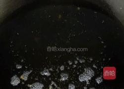 韭菜炒豆腐的做法图解3