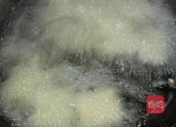 韭菜炒豆腐的做法图解4