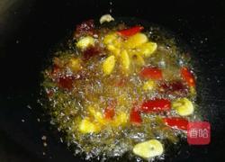 韭菜炒豆腐的做法图解6