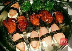 日式寿司的做法图解5