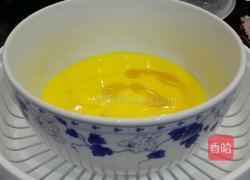 微波炉蒸蛋的做法图解3
