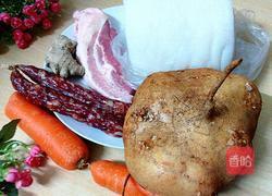 卷粉的做法图解1