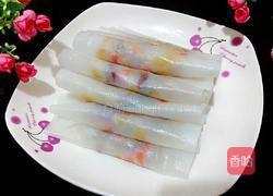 卷粉的做法图解11