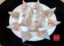 粉包的做法图解13
