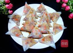 粉包的做法图解15