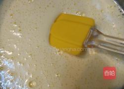 彩色蛋糕卷的做法图解5