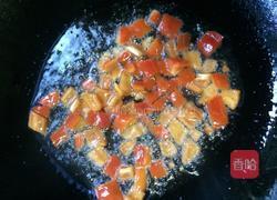 肉粒豌豆的做法图解5