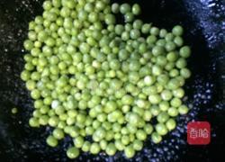 肉粒豌豆的做法图解7