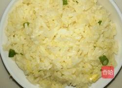 黄金拌饭的做法图解4