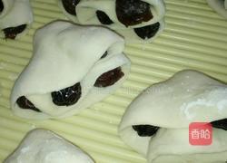 枣馒头的做法图解6
