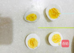 美食也搞怪——眼球鸡蛋的做法图解2