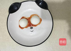 美食也搞怪——眼球鸡蛋的做法图解3