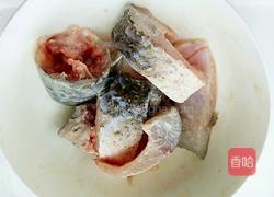 草鱼炖豆腐的做法图解3