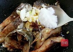 草鱼炖豆腐的做法图解7