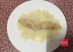 香炸鸡柳的做法图解6