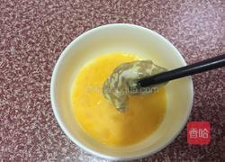 香炸鸡柳的做法图解5