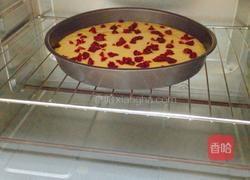 低脂无油玉米面包的做法图解11