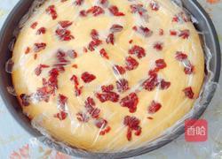 低脂无油玉米面包的做法图解13