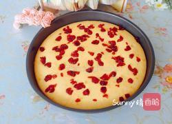 低脂无油玉米面包的做法图解14