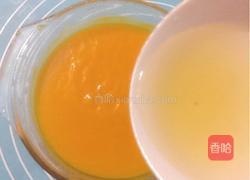南瓜果冻的做法图解4
