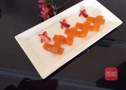 南瓜果冻的做法图解6