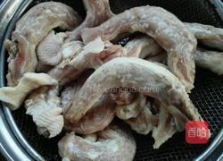 红烧鸡脖子的做法图解1