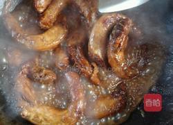 红烧鸡脖子的做法图解8
