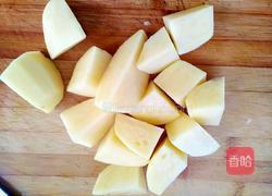 土豆培根烤肉的做法图解2