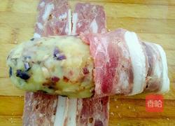 土豆培根烤肉的做法图解21