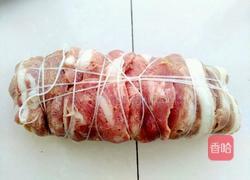 土豆培根烤肉的做法图解27