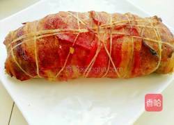 土豆培根烤肉的做法图解32