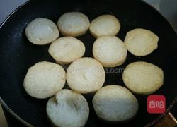 蚝汁杏鲍菇的做法图解1