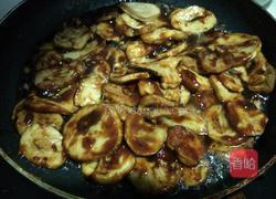 蚝汁杏鲍菇的做法图解6