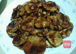 蚝汁杏鲍菇的做法图解7