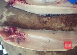 麻辣草鱼的做法图解2