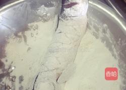 麻辣草鱼的做法图解6
