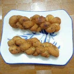 家庭自制小麻花的做法[图]