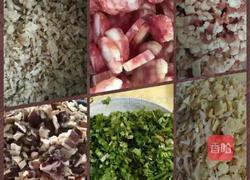 桃粿的做法图解1