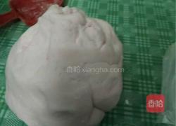 桃粿的做法图解2