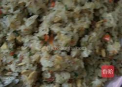 桃粿的做法图解3