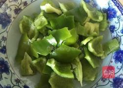 自创回锅肉 的做法图解3