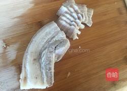 自创回锅肉 的做法图解7