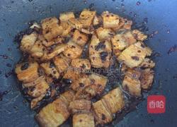 自创回锅肉 的做法图解8