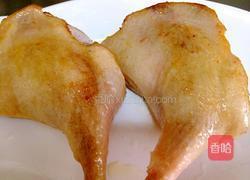 酱香鸭腿肉的做法图解3