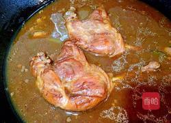 酱香鸭腿肉的做法图解7