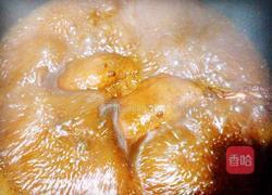 酱香鸭腿肉的做法图解8