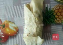 卷饼土豆丝的做法图解8