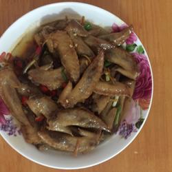 红烧鸡翅尖的做法[图]