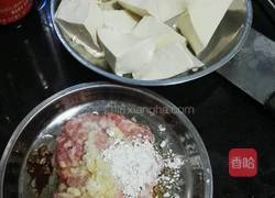 客家酿豆腐的做法图解2