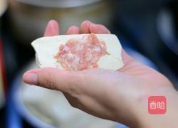 客家酿豆腐的做法图解3